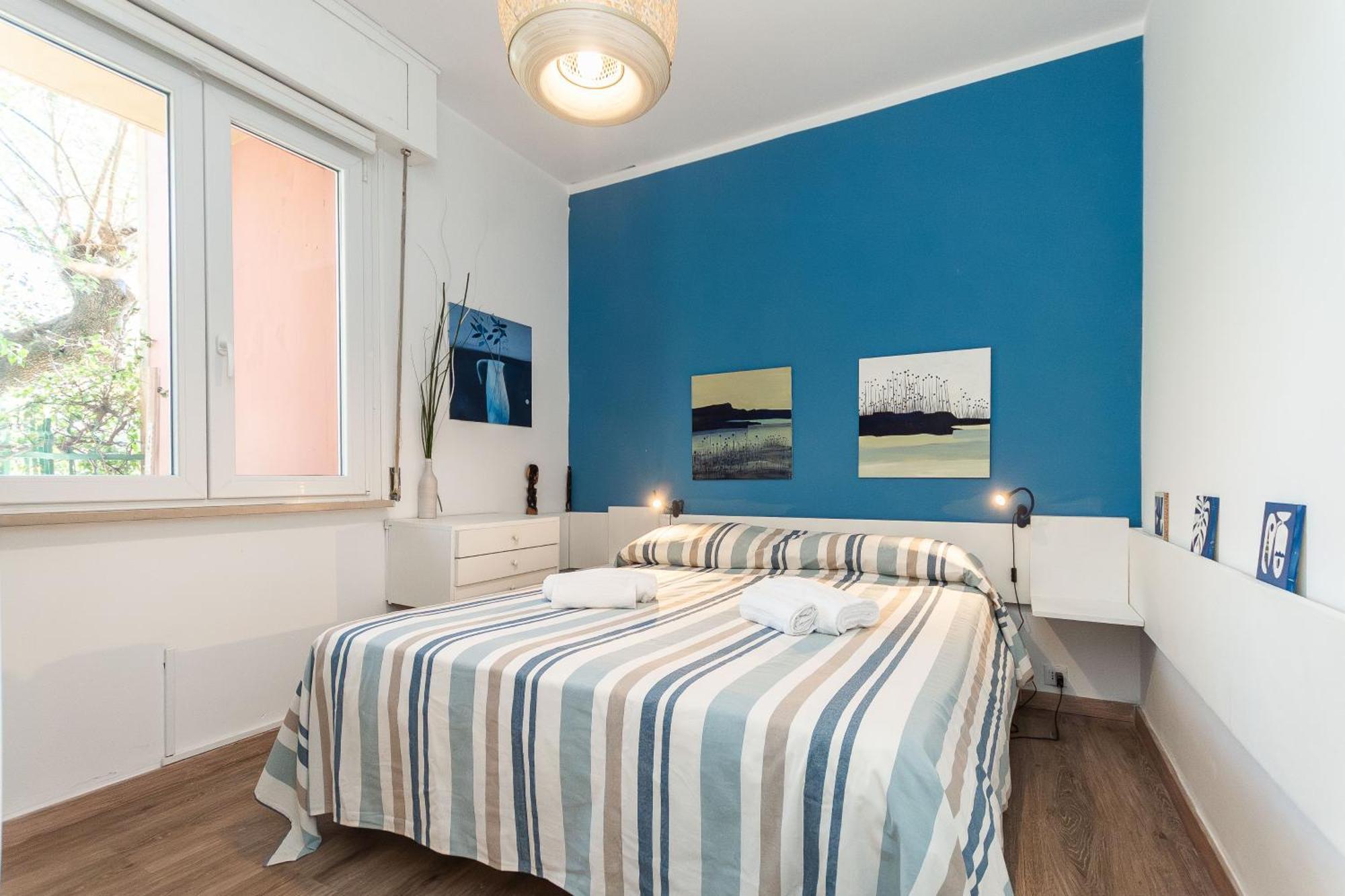 Appartamento Pet-Friendly Vista Mare Recco Exterior foto